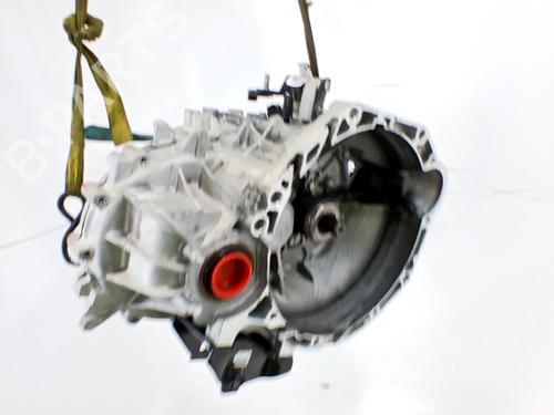 Gearkasse HYUNDAI BAYON (BC3) 1.0 T-GDI (101 hp) 32204591
