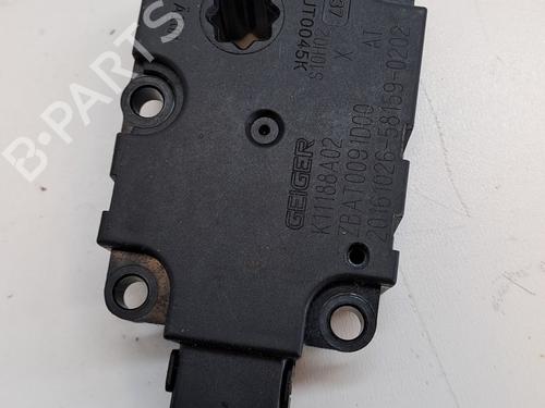 Electronic module AUDI A5 Sportback (F5A, F5F) 2.0 TDI | BP28142067M83