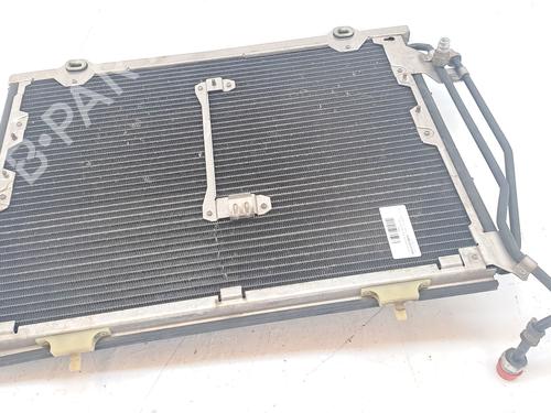 Used AC radiator MERCEDES-BENZ CLK (C208) CLK 230 Kompressor (208.348) (197 hp) 28958914