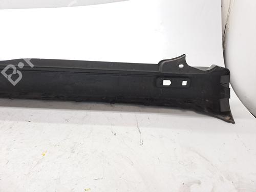 Rear bumper OPEL VIVARO A Bus (X83) 2.0 CDTI (F7, J7, A07) | BP23376818C8 