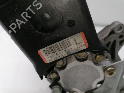 Steering pump BMW 3 (E46) 330 xd | BP23458505M99 