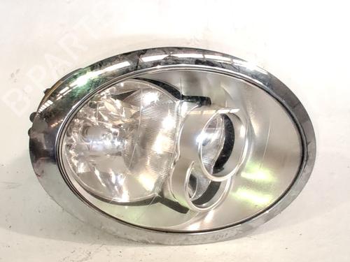 right-headlight-mini-mini-r50-r53-2001-2002-2003-2004-2005-2006-34496841 main image