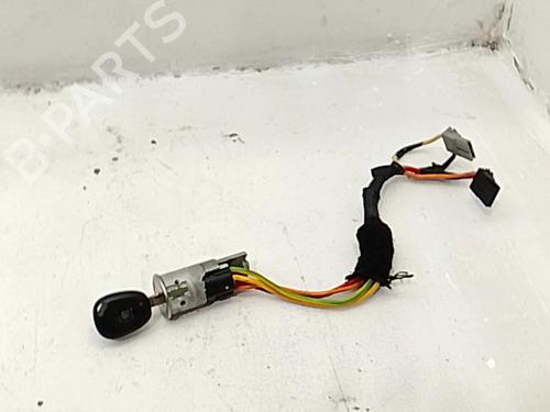 Used Ignition barrel Ignition barrel RENAULT ESPACE III (JE0_) 2.2 12V TD (JE0E, JE0H, JE0P) (113 hp) 34507920 34507920