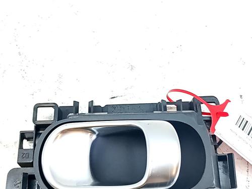 Højre bagtil invendig håndtag Højre bagtil invendig håndtag CITROËN C5 AIRCROSS (A_) 1.2 PureTech 130 (ARHNSJ) (131 hp) 34264918 34264918