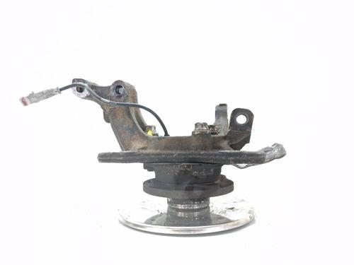 Right front steering knuckle OPEL ASTRA H (A04) 1.6 (L48) | BP27731712M26 