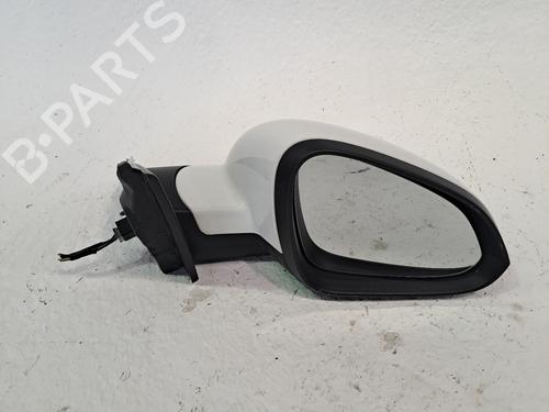 Used Right mirror OPEL INSIGNIA A (G09) 2.0 CDTI (68) (160 hp) 26544431