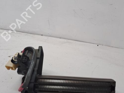 Heater resistor SUBARU FORESTER (SH_) 2.0 D AWD (SHH, SHD, SHN) | BP24172311M108