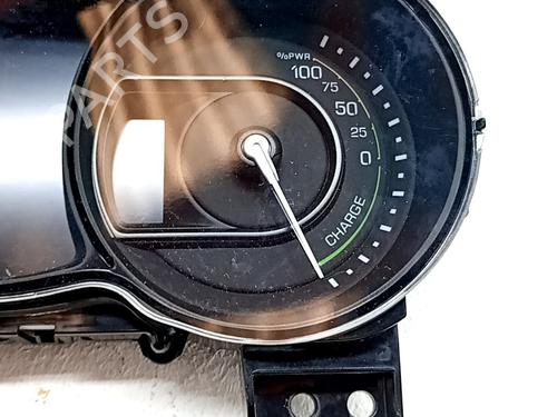Instrument cluster JEEP WRANGLER IV (JL) 2.0 4xe Plug-in Hybrid (JL74) | BP38168205C47 - Image 5