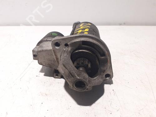 Used Starter MERCEDES-BENZ 124 Saloon (W124) 250 D (124.125) (94 hp) 25988455