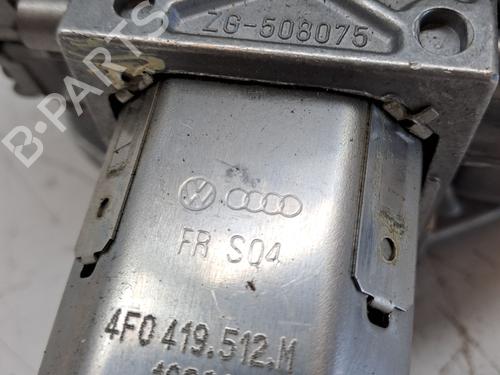 Steering column AUDI A6 C6 (4F2) 3.0 TDI quattro | BP23371246M21 