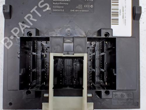 Used Electronic module Electronic module 39401067 39401067