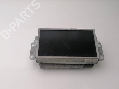 Used Display monitor FORD MONDEO V Saloon (CD) 2.0 TDCi (150 hp) 23381819