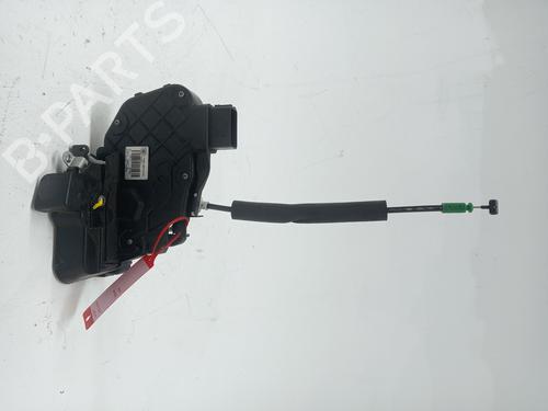 Used Rear left lock LAND ROVER RANGE ROVER EVOQUE VAN (L538) TD4 4x4 (150 hp) 24189052