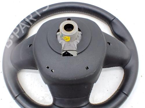 Used Steering wheel Steering wheel RENAULT KADJAR (HA_, HL_) 1.5 dCi 110 (HLA3) (110 hp) 34716491 34716491