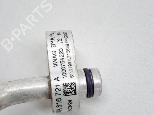 AC pipe SEAT LEON Sportstourer (KL8, KLD) 1.0 TSI | BP29024929M126 