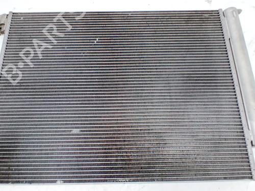 AC radiator RENAULT CLIO V (B7_) 1.0 TCe 90 (B7MT) | BP32336153M32 - Image 2