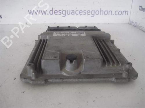 Engine control unit (ECU) VW GOLF V (1K1) 2.0 TDI 16V | BP25459930M57