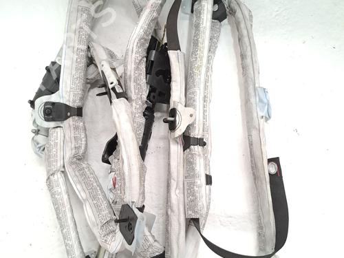 Airbag Kit BMW X3 (E83) 2.0 d | BP29051704C86 