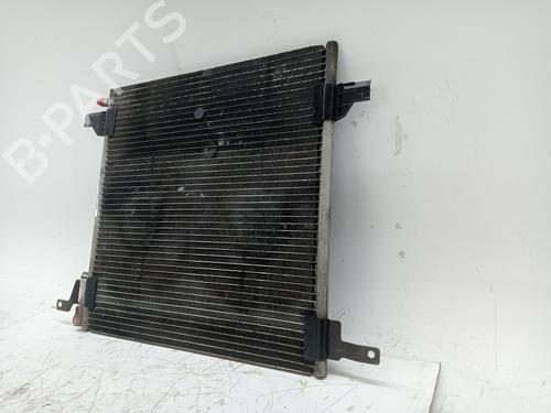 AC radiator MERCEDES-BENZ M-CLASS (W163) ML 320 (163.154) | BP23377520M32