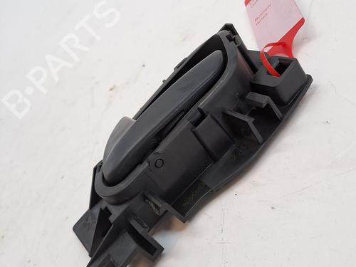 Front left interior door handle CITROËN BERLINGO Box Body/MPV (B9) 1.6 HDi 90 | BP26654479I13 