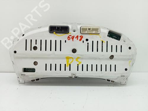 Instrument cluster HYUNDAI TUCSON (JM) 2.0 CRDi | BP27557112C47 