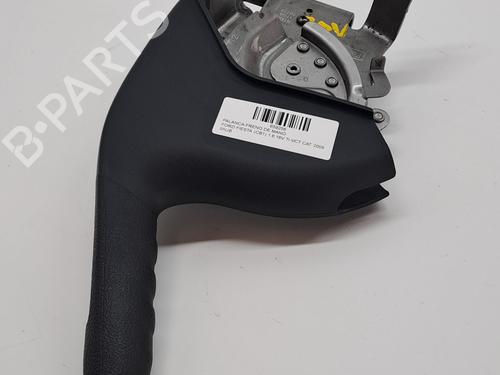 håndbremse FORD FIESTA VI (CB1, CCN) 1.25 (82 hp) 27252787