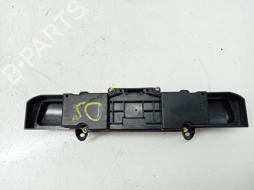 Warning switch MERCEDES-BENZ SPRINTER 3,5-t Van (B906) 310 CDI (906.631, 906.633, 906.635, 906.637) | BP28957240I22 
