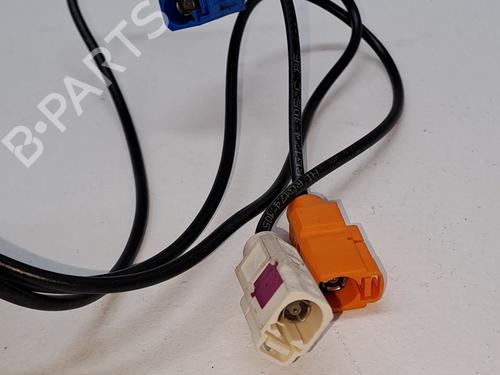 Antenna/Base OPEL CROSSLAND X / CROSSLAND (P17, P2QO) 1.2 (75) | BP25998397C140 