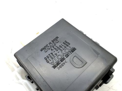 electronic-module-lexus-nx-_z1_-2014-32107434 main image