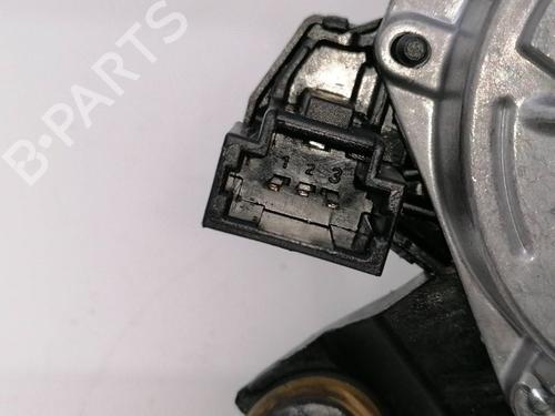 Rear wiper motor NISSAN QASHQAI II SUV (J11, J11_) 1.5 dCi | BP23938477M102 