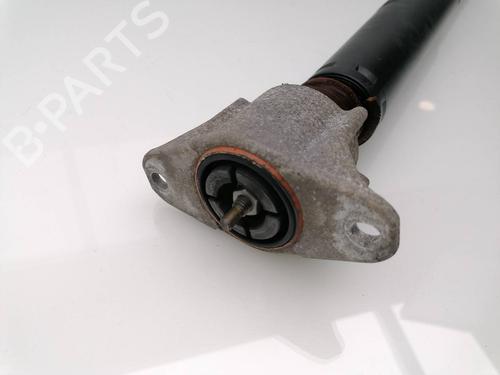Right rear shock absorber VOLVO C70 II Convertible (542) D3 | BP24107516M19 