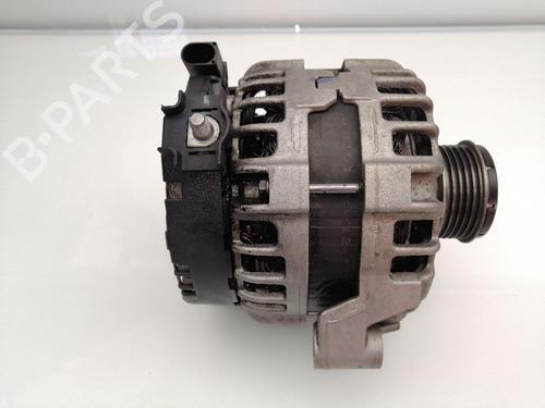 Alternator VOLVO C70 II Convertible (542) D3 | BP23458025M7 
