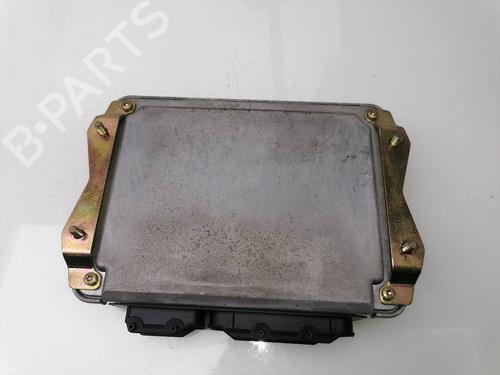 Engine control unit (ECU) CHRYSLER VOYAGER / GRAND VOYAGER III (GS_, NS_) 2.5 TD | BP23940530M57 
