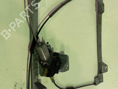 Used Front left window mechanism Front left window mechanism 37224470 37224470