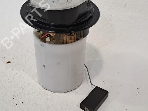 Used Fuel pump PEUGEOT 208 I (CA_, CC_) 1.6 HDi / BlueHDi 75 (75 hp) 24402630