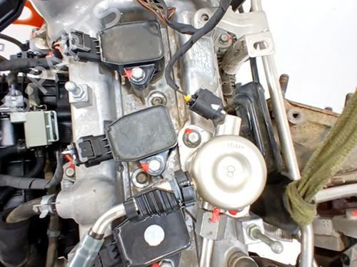 Engine HYUNDAI i30 Estate (PDE) 1.0 T-GDI | BP29525979M1 