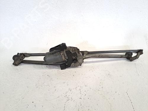 Used Front wiper motor MERCEDES-BENZ SPRINTER 3,5-t Van (B906) 311 CDI (906.631, 906.633, 906.635, 906.637) (109 hp) 28037828