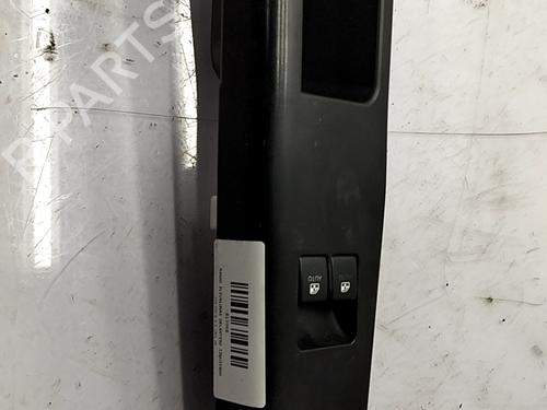 Venstre Foran elrute bryter KIA CEE'D Hatchback (ED) 1.6 CRDi 90 (90 hp) 31328627