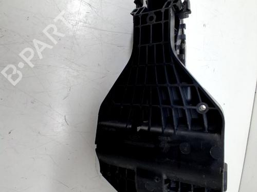 Rear left exterior door handle LAND ROVER RANGE ROVER SPORT II (L494) 3.0 SDV6 4x4 | BP29179560C130 