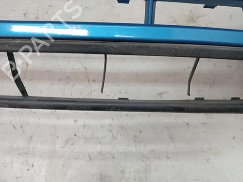 Front bumper FORD FOCUS II (DA_, HCP, DP) 1.6 TDCi | BP23358811C7 