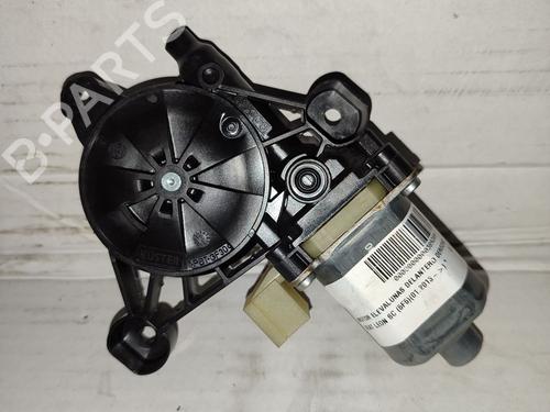 Rudehejsemotor forskærm højre SEAT LEON (5F1) 1.6 TDI (110 hp) 26491989