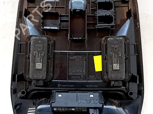 Kabinelys OPEL ASTRA L (OV5) 1.2 (FPHNSL, FPHNSR) | BP37688022I8 - Image 2