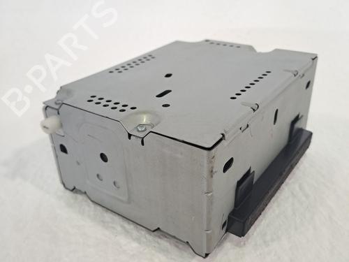 Bilradio FORD FIESTA VI (CB1, CCN) 1.4 TDCi | BP24874597E6 