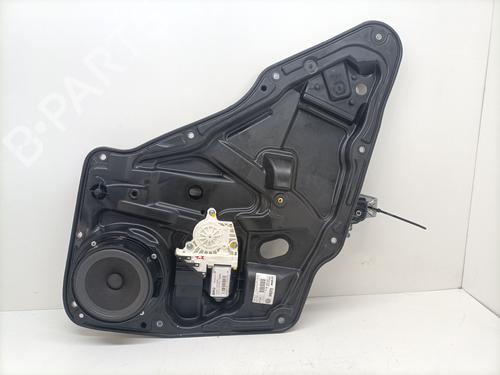 Used Rear right window mechanism VW TIGUAN (5N_) 2.0 TDI 4motion (150 hp) 28957610