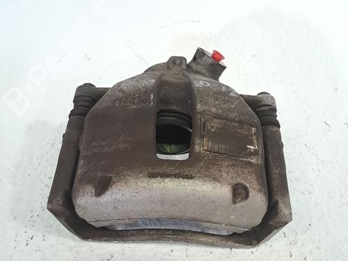 Used Left front brake caliper PEUGEOT 308 II (LB_, LP_, LW_, LH_, L3_) 1.6 HDi / BlueHDi 115 (115 hp) 28179542