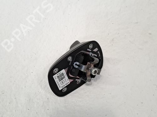 Antenna/Base VW GOLF VII (5G1, BQ1, BE1, BE2) 1.6 TDI | BP27462154C140 
