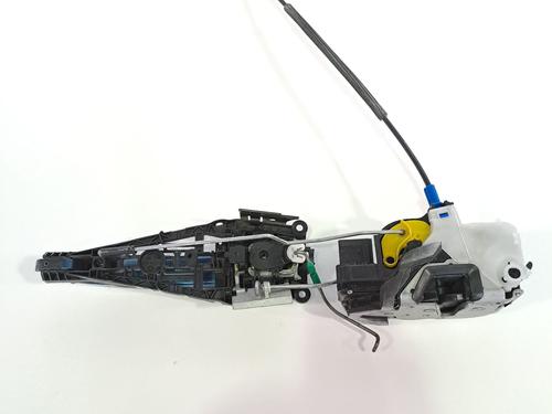 Front left lock OPEL ASTRA J (P10) 1.6 CDTi (68) | BP23368455C98 