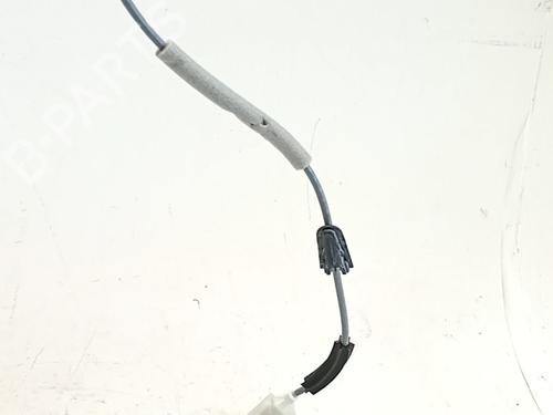 Used Rear left lock Rear left lock PEUGEOT 2008 II (UD_, US_, UY_, UJ_, UR_, UC_) 1.2 PureTech 100 (USHNK) (101 hp) 34054552 34054552