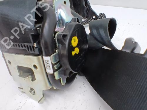 Front right seatbelt DACIA SANDERO III 1.0 TCe 90 | BP39554963I25 - Image 2