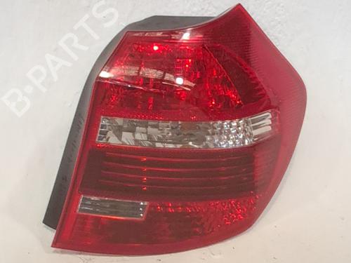Used Right taillight Right taillight 38990442 38990442